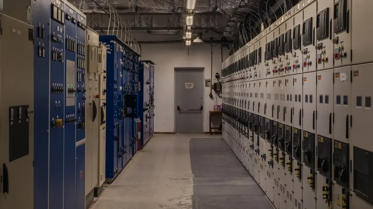 Calculating the Total Critical Load for Your Data Center