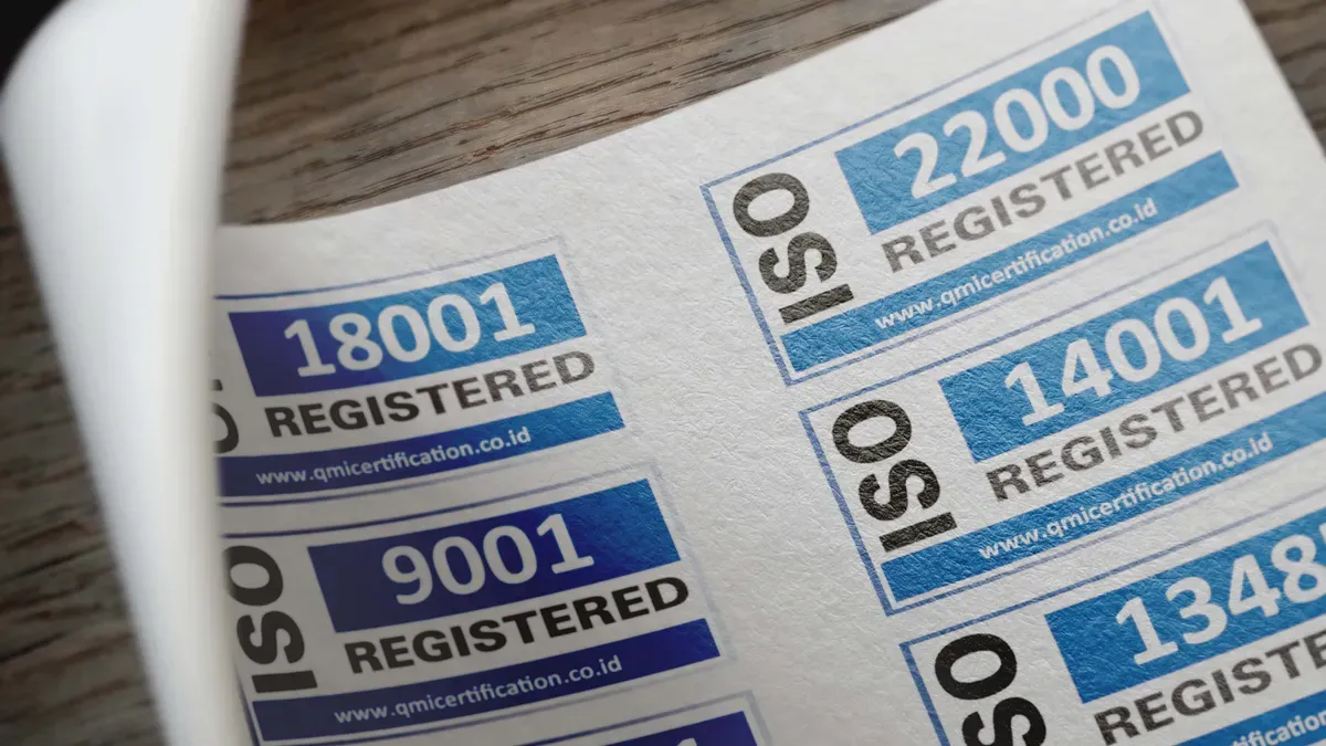 Verify Manufacturer Credentials First