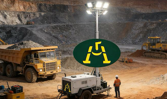 Come calcolare il costo di proprietà di una torre di illuminazione mobile?